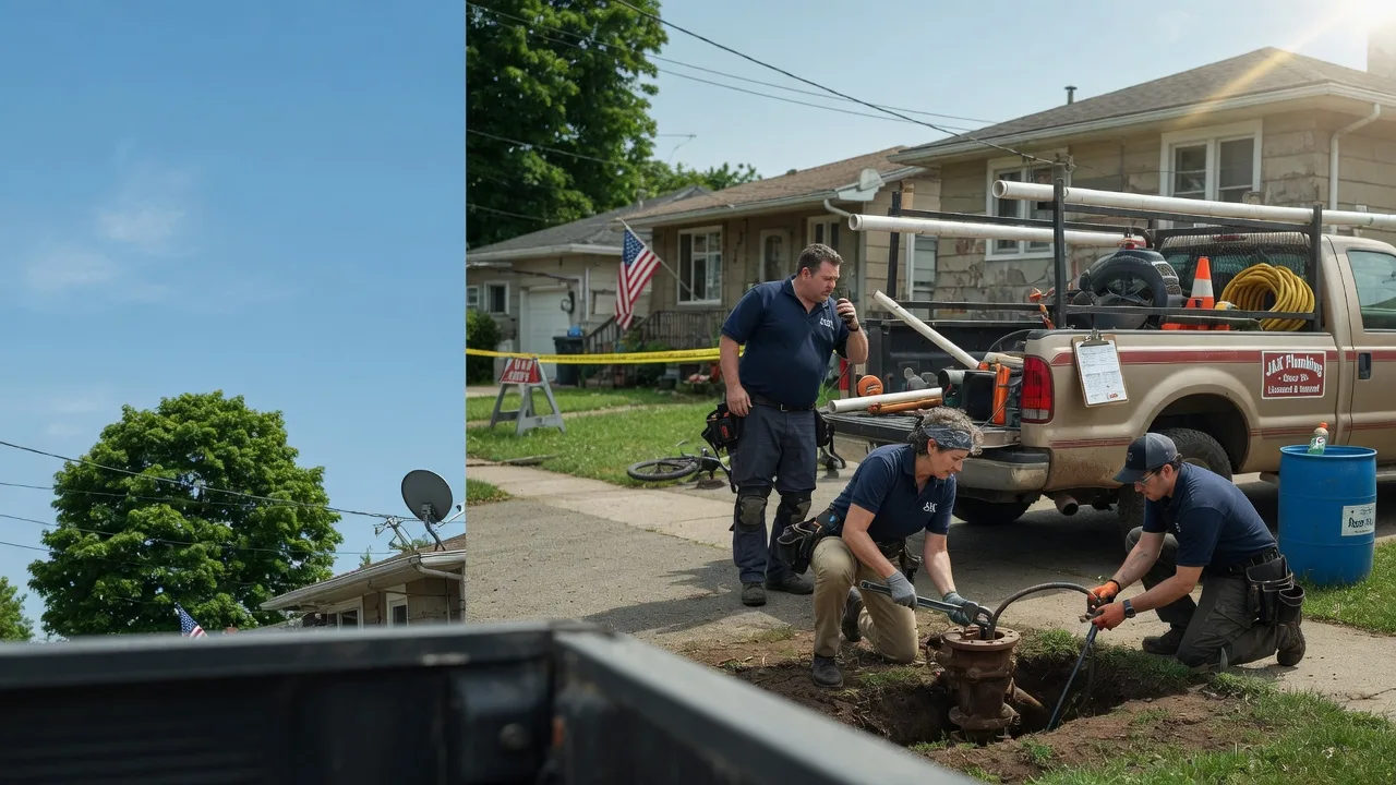 Water Heater Replacement in Ripley, OH near me